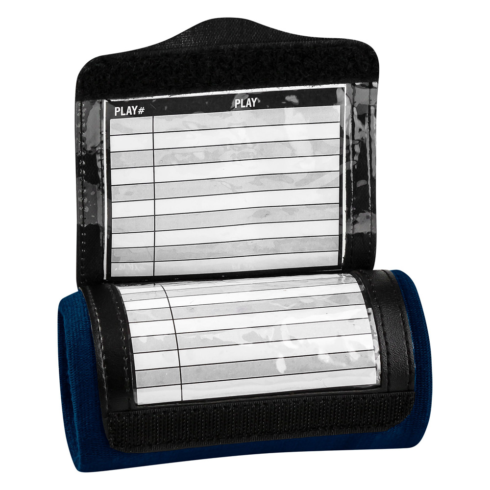 Wristband Playbook - Triple 8