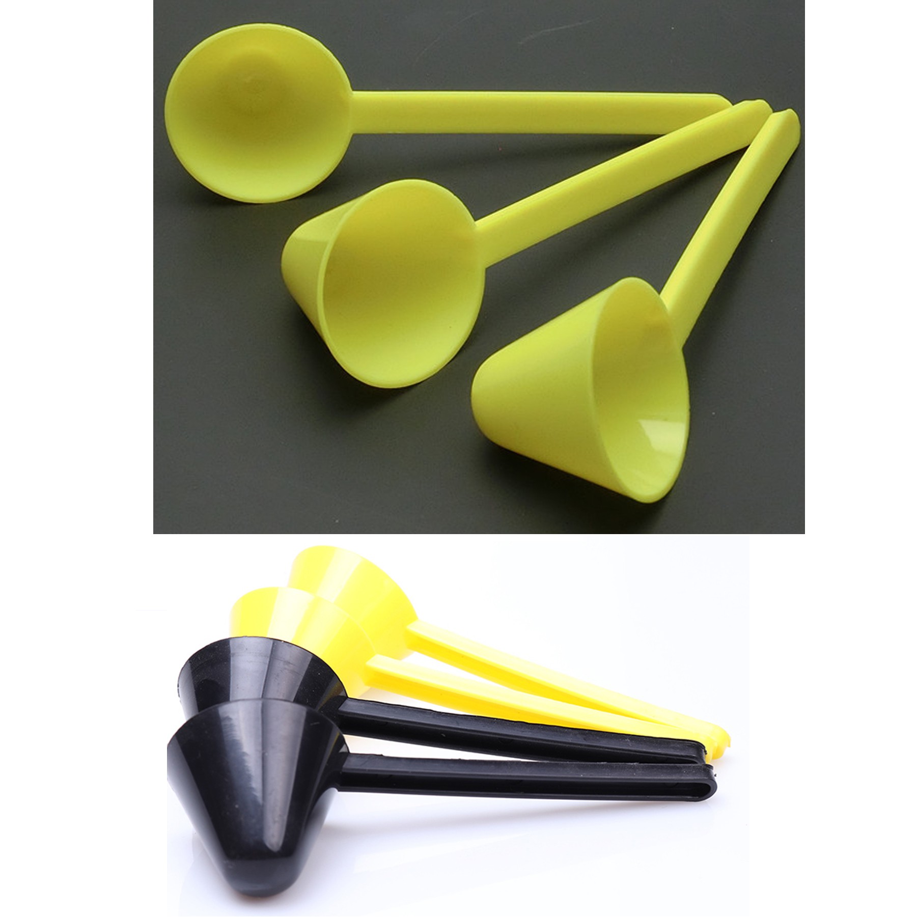 Coffee Measuring Spoon Scoop 3