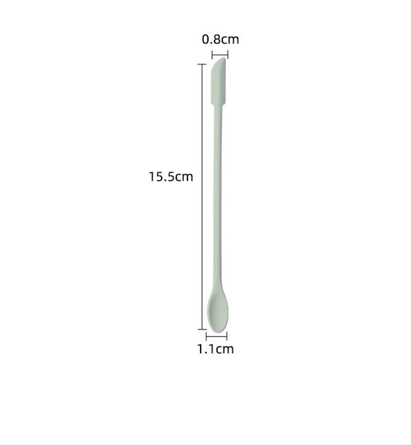 Silicone Spatulas and Spreader 5