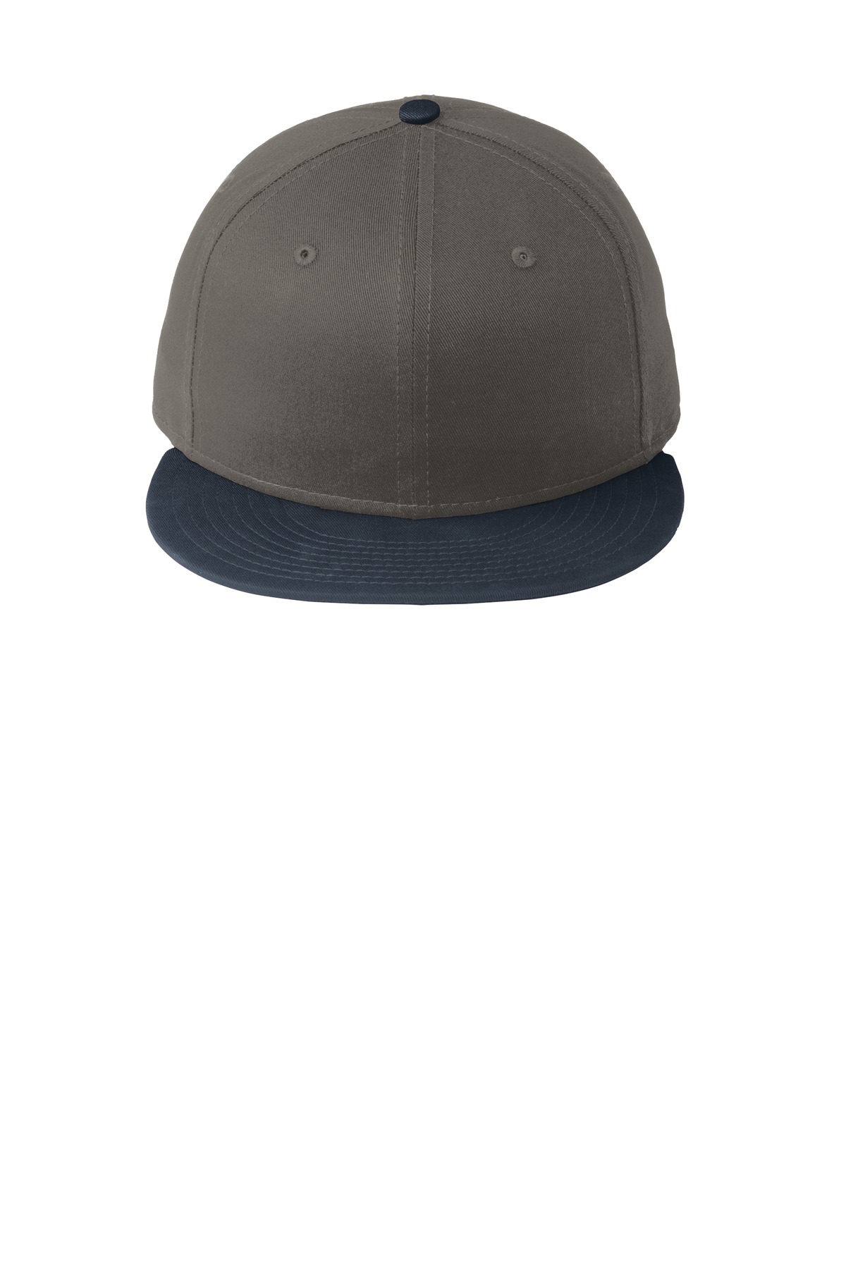 New Era® Flat Bill Snapback Cap 5