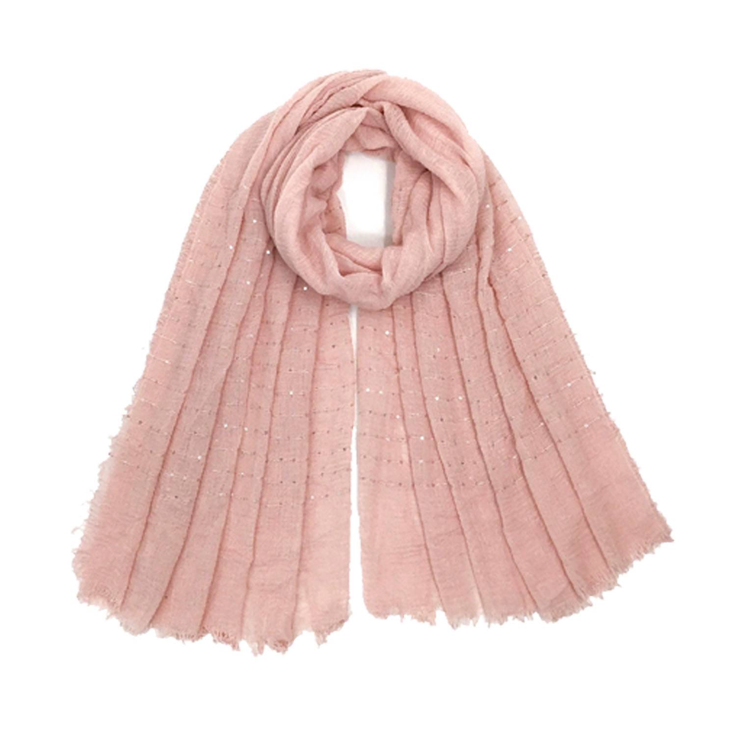 Versatile Scarf 7