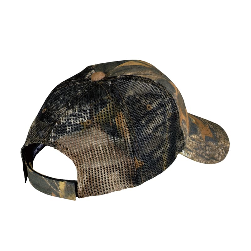 Port Authority Pro Camouflage Series Cap With Mesh Back. 2