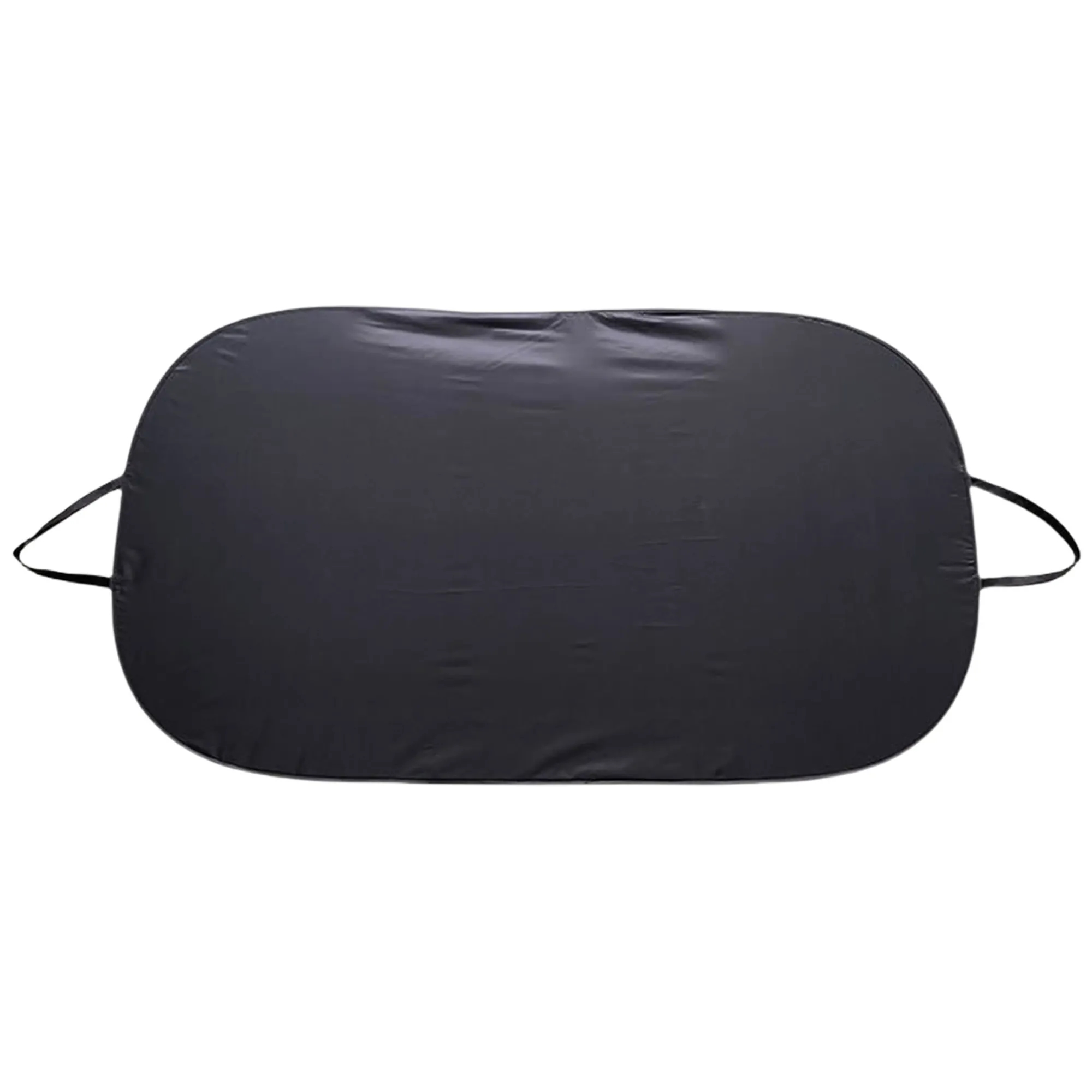 Folding Car Sunshade Front side 4