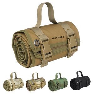 Outdoor Tactical Gear Shooting Mat 3