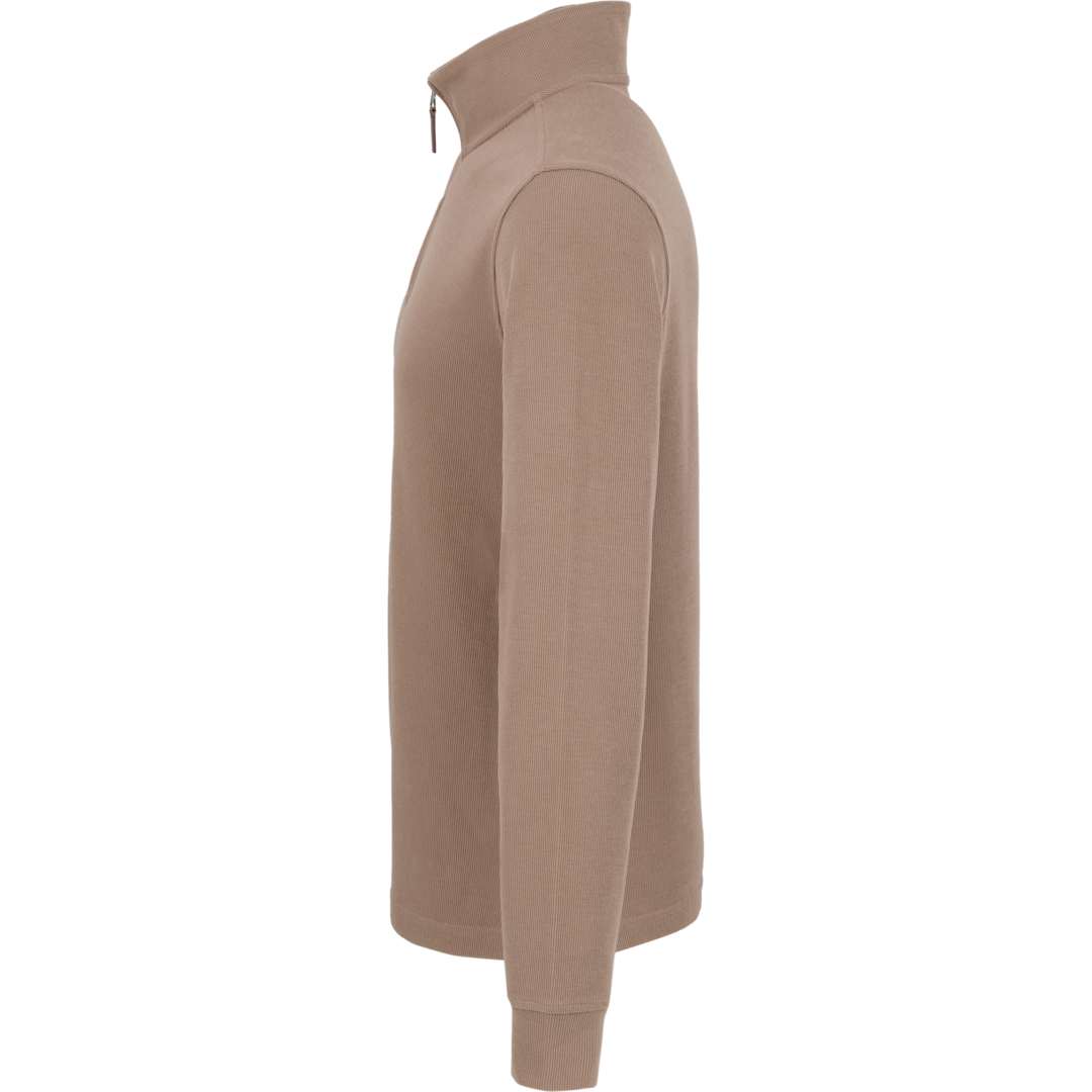 HUDSON Eco Knit Quarter Zip-Men's 193