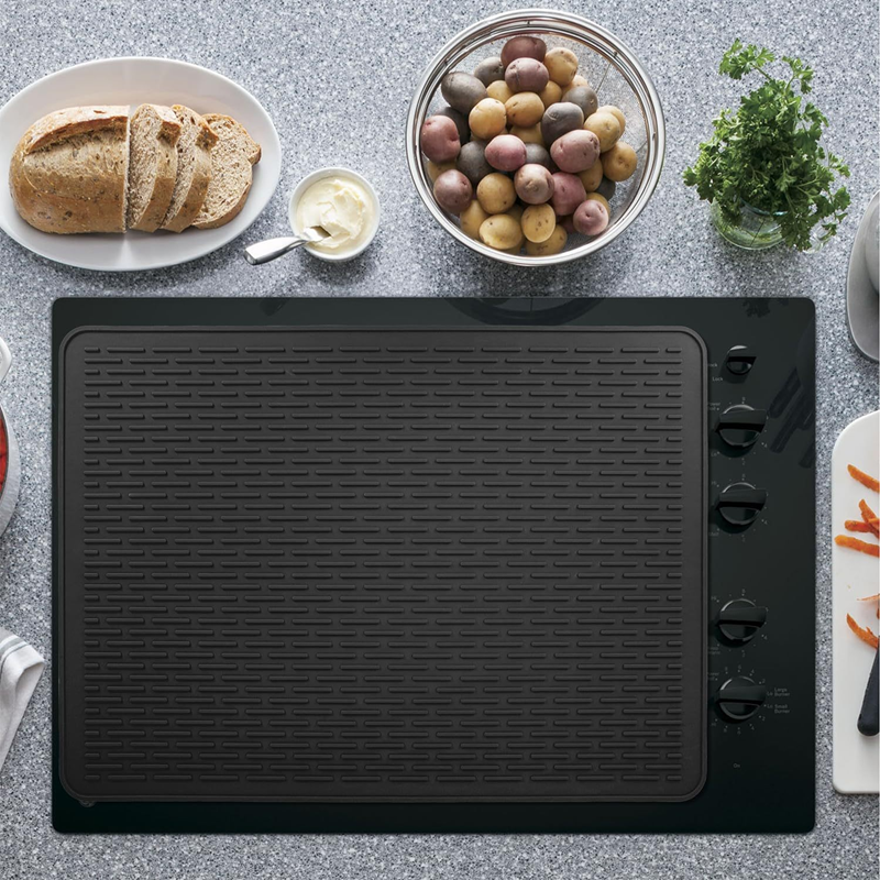 Silicone Stove Mat 4