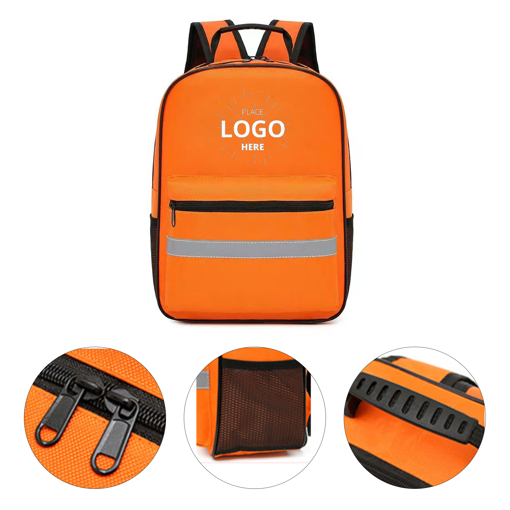 Emergency Rescue Storage Bag 2