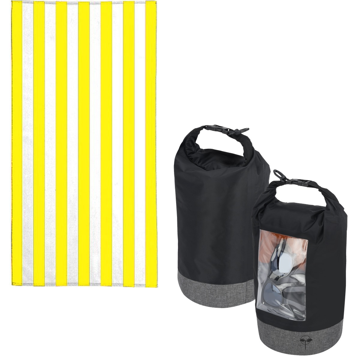 EarthTrendz™ BG379 Beach Day Kit 11