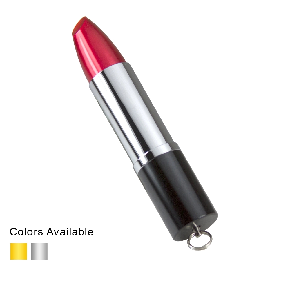 Lipstick USB Flash Drive 2.0