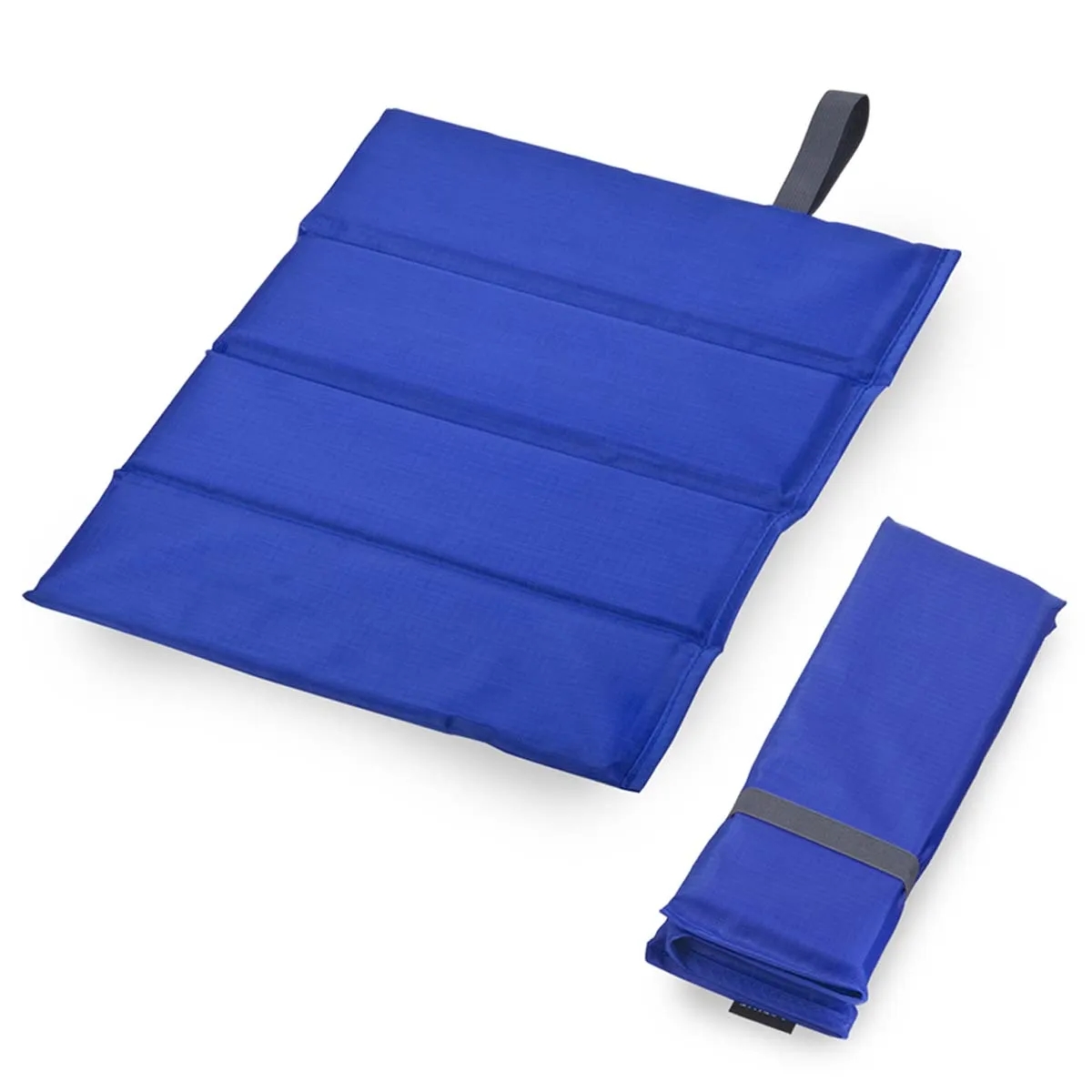 Thick and Soft Foldable Stadium Cushion W/ Handle 2