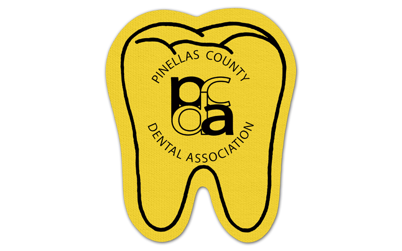 Tooth Rubber Jar Opener 15