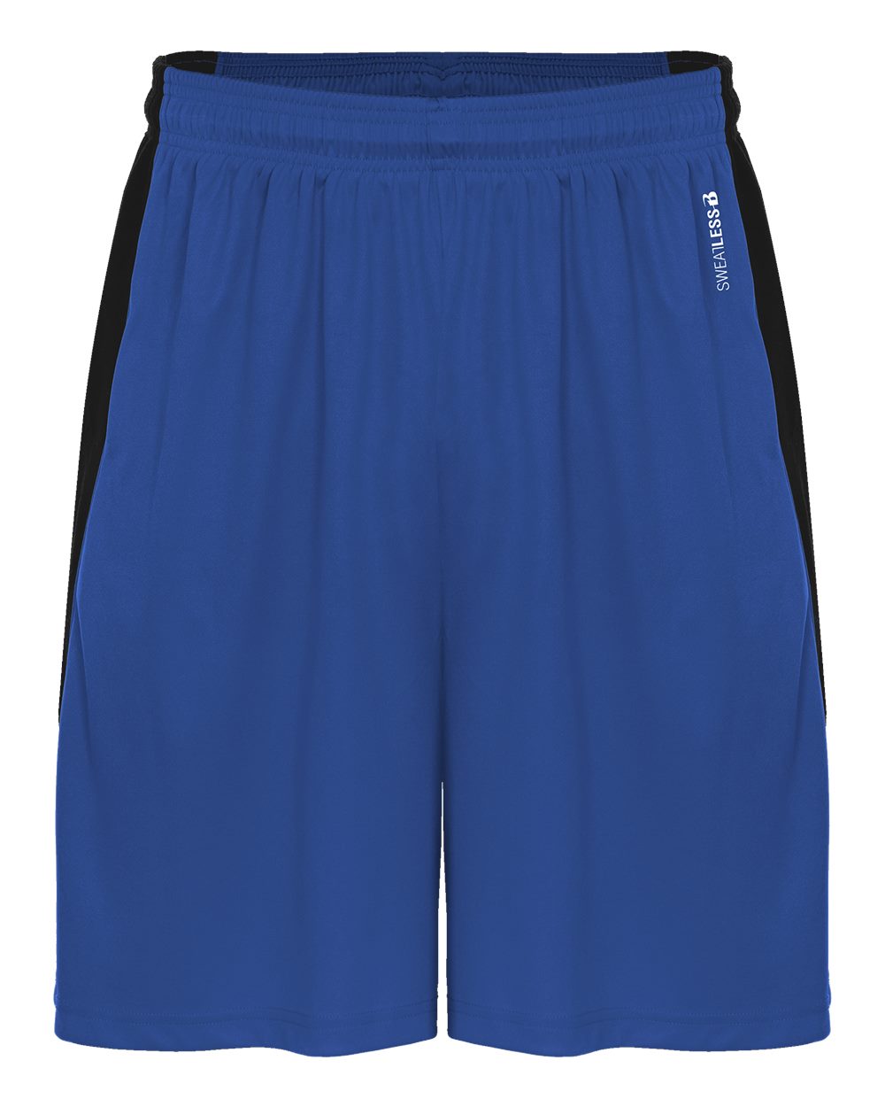 Unisex Sweatless Shorts - 4267 1