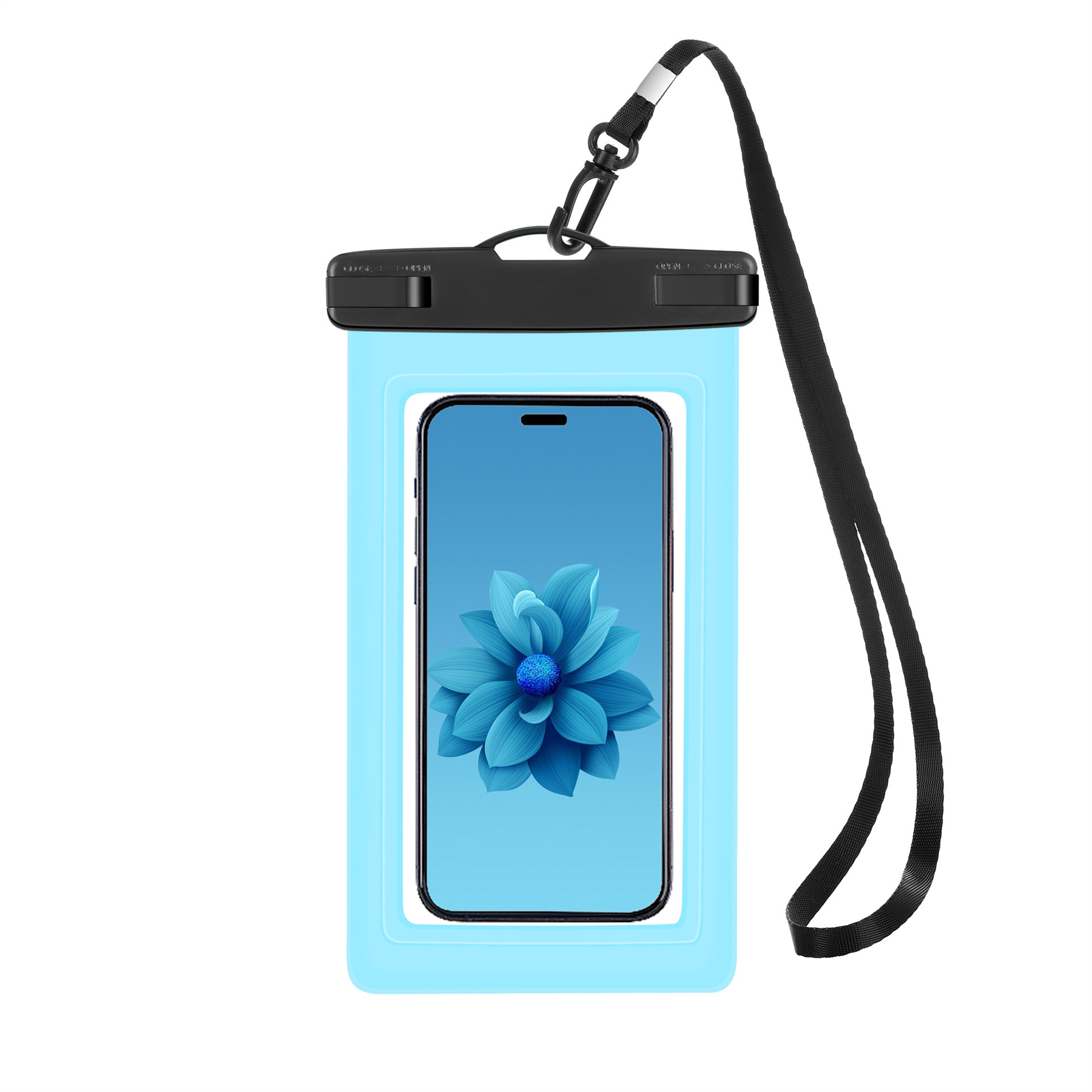 Waterproof Phone Pouch 3