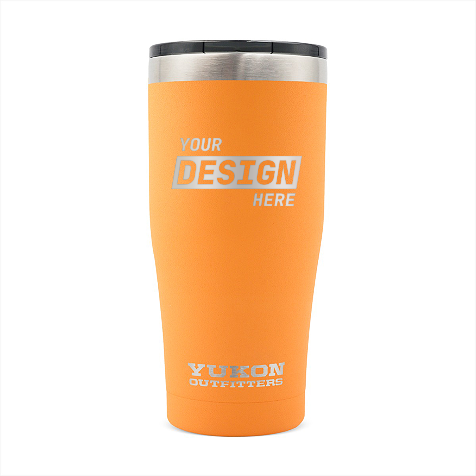 Yukon Outfitters 20 oz Freedom Tumbler