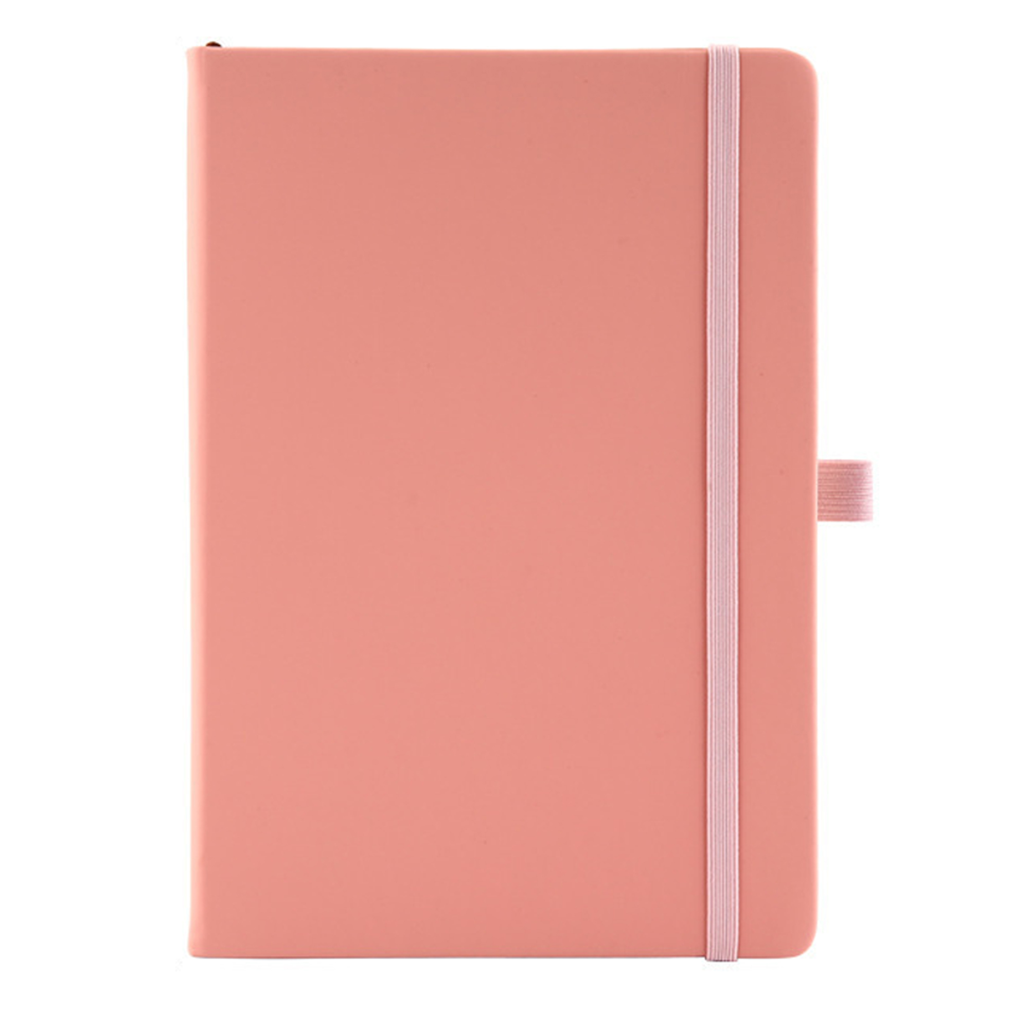 Professional A5 Business Office Notebook 3