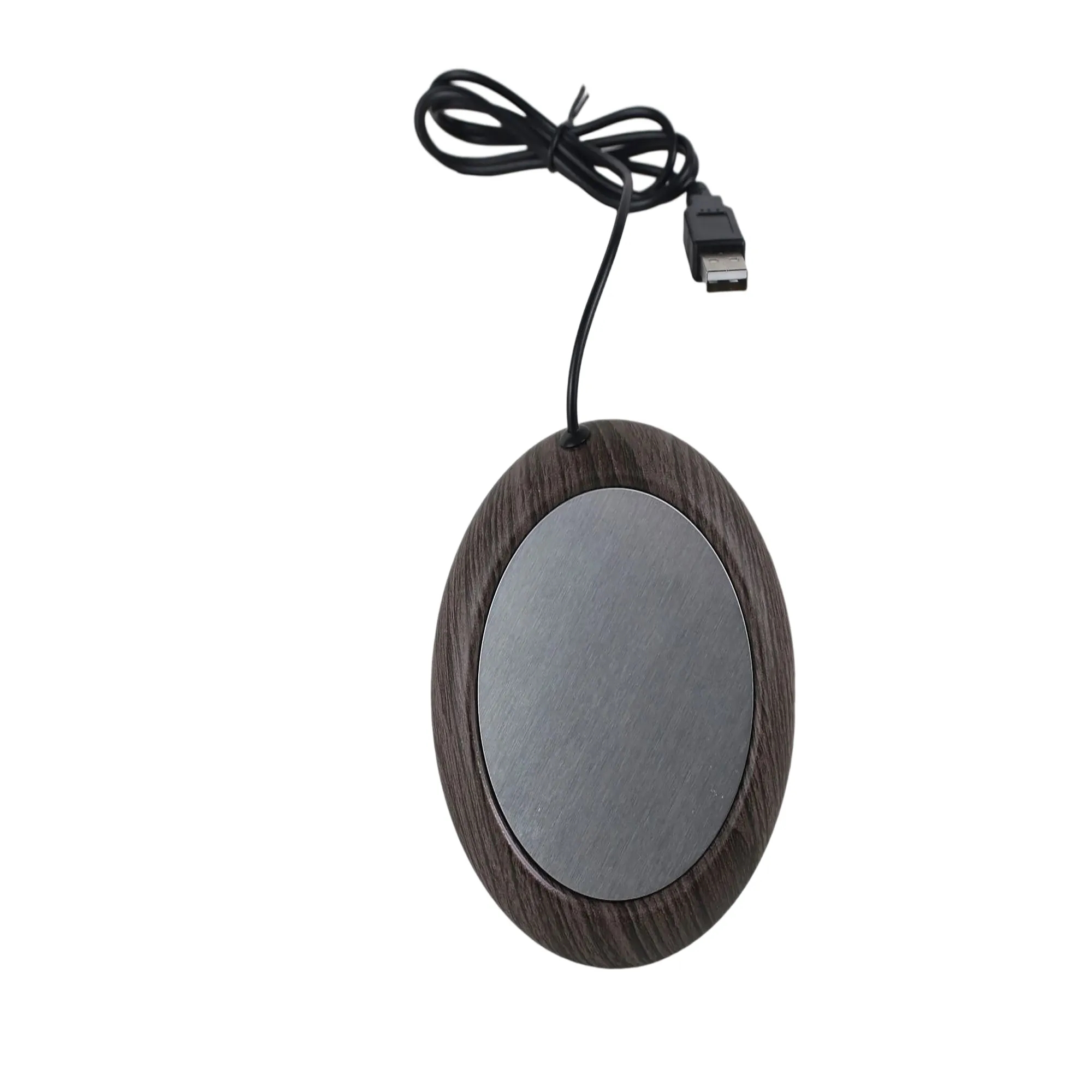 Mug Warmer USB Metal Coaster 2