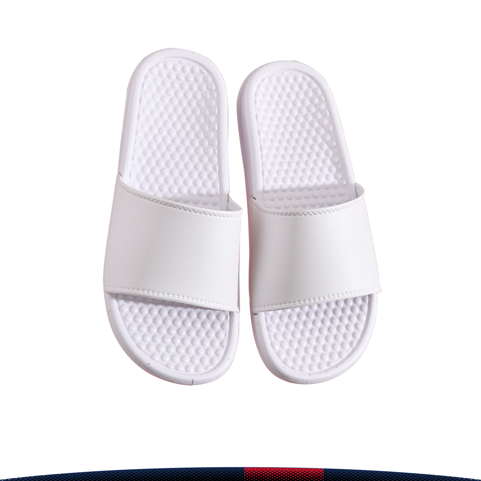 Leyda Beach Slippers 4