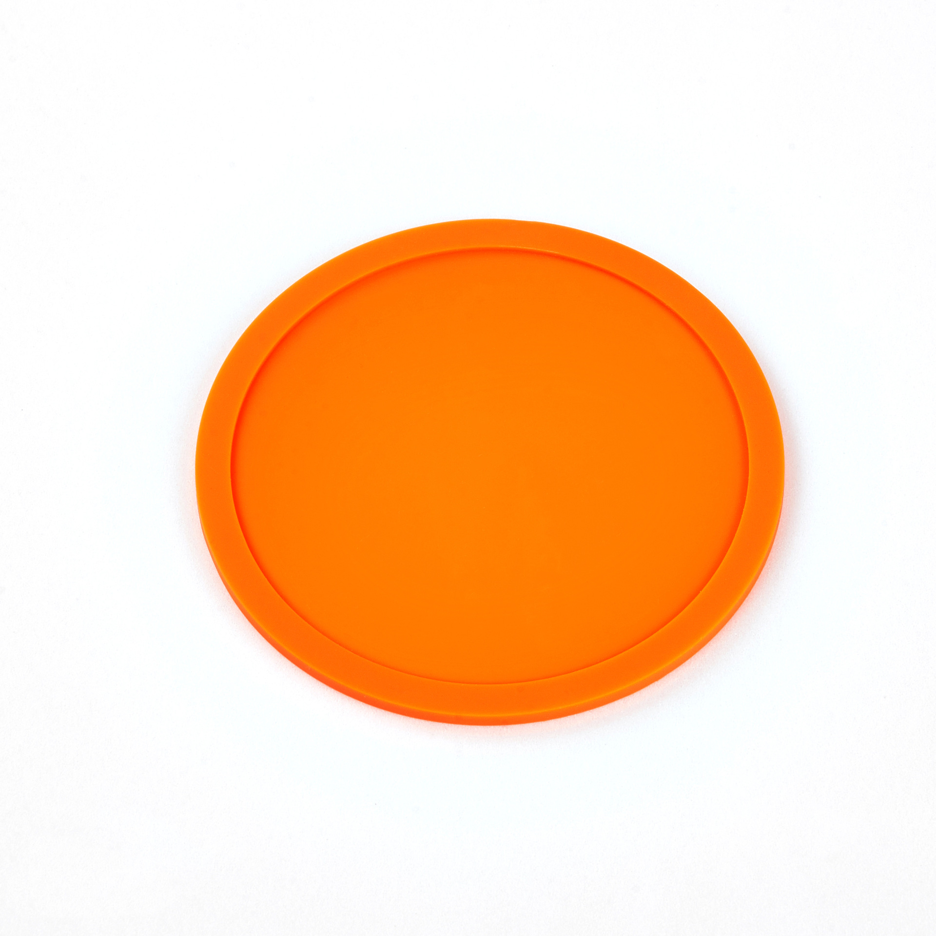 The silicone cup mat 3
