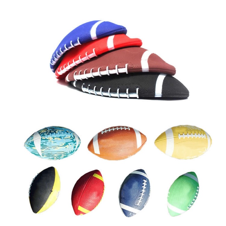 Athletic Standard Football 9# 4