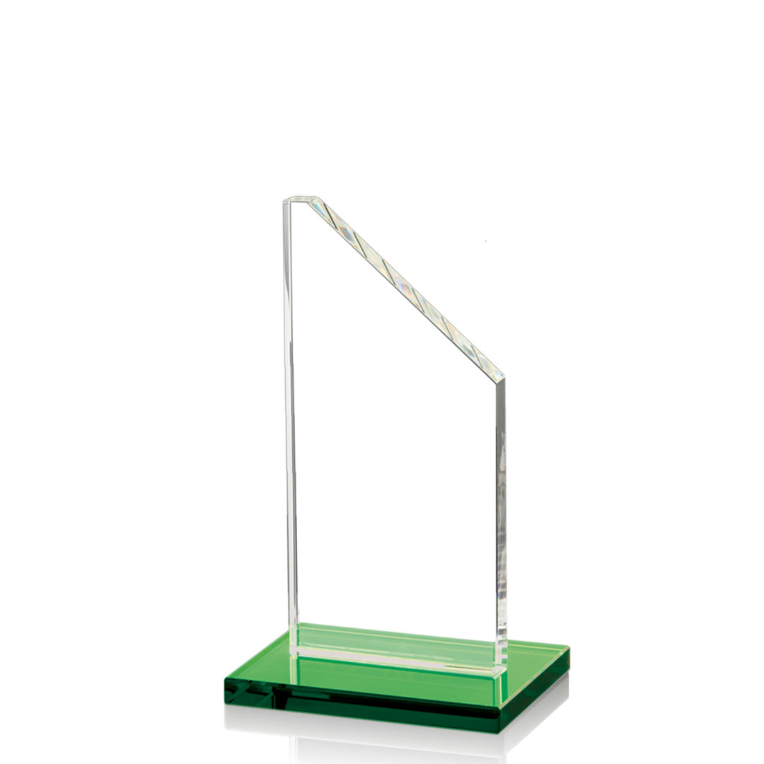 Dixon Award - Green 5