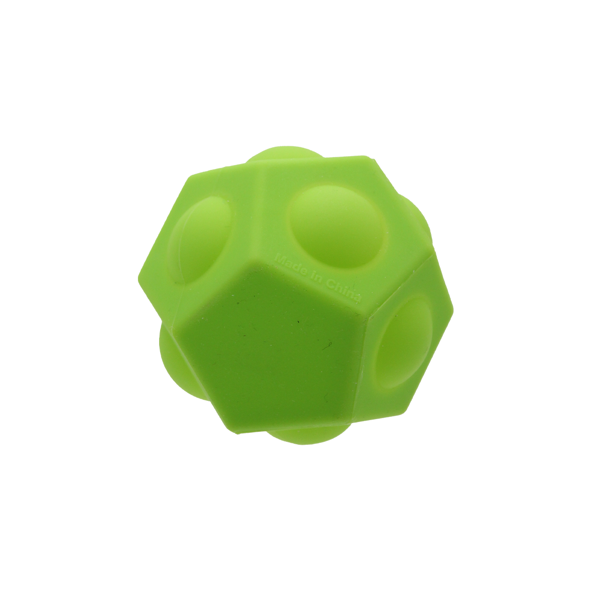 Stress Pop Geo Ball 1