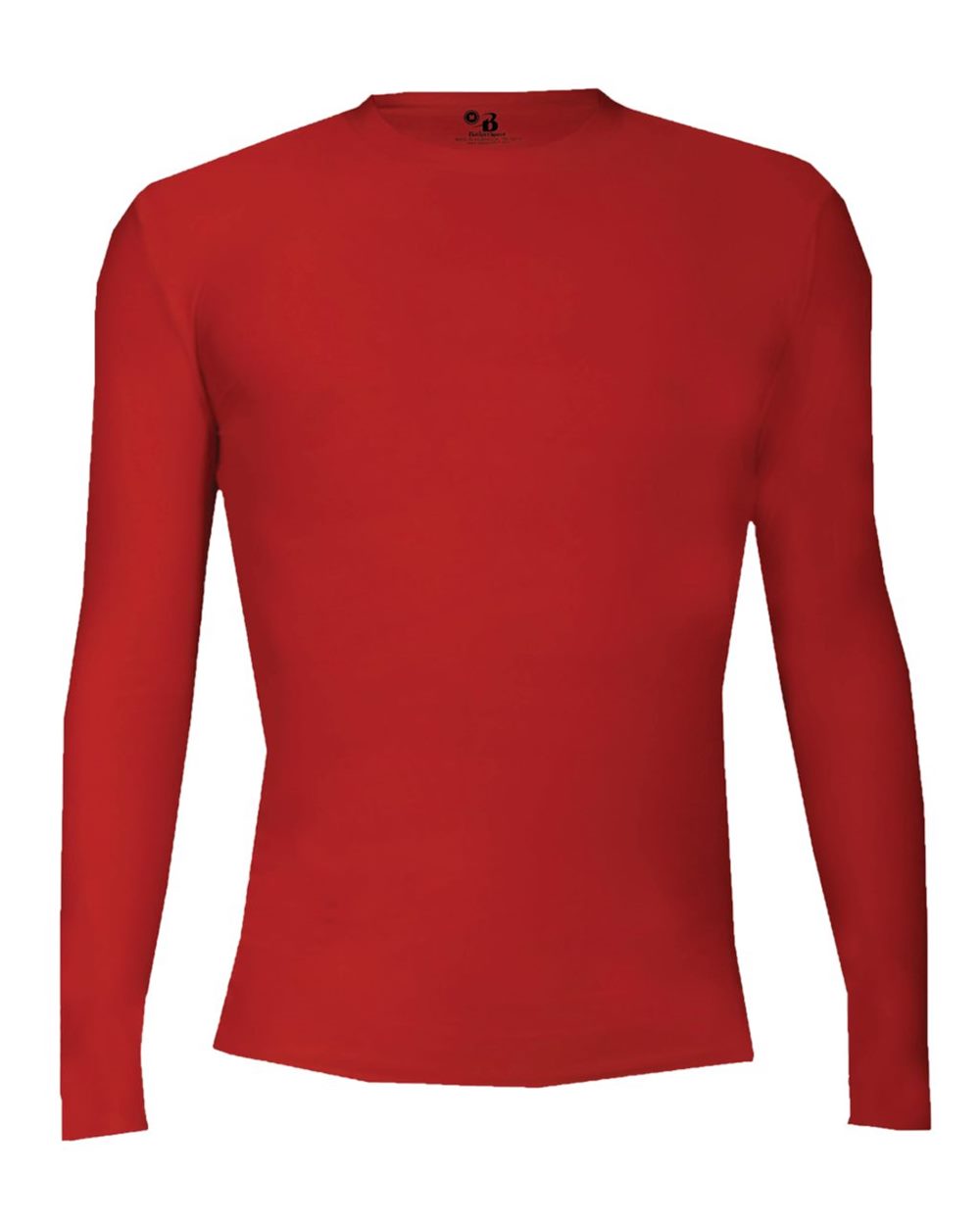 Youth Pro-Compression Long Sleeve T-Shirt - 2605 24