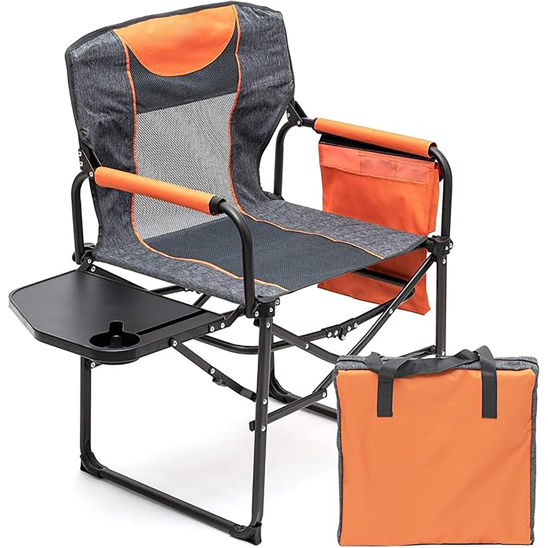 Portable Folding Camping Chair 3