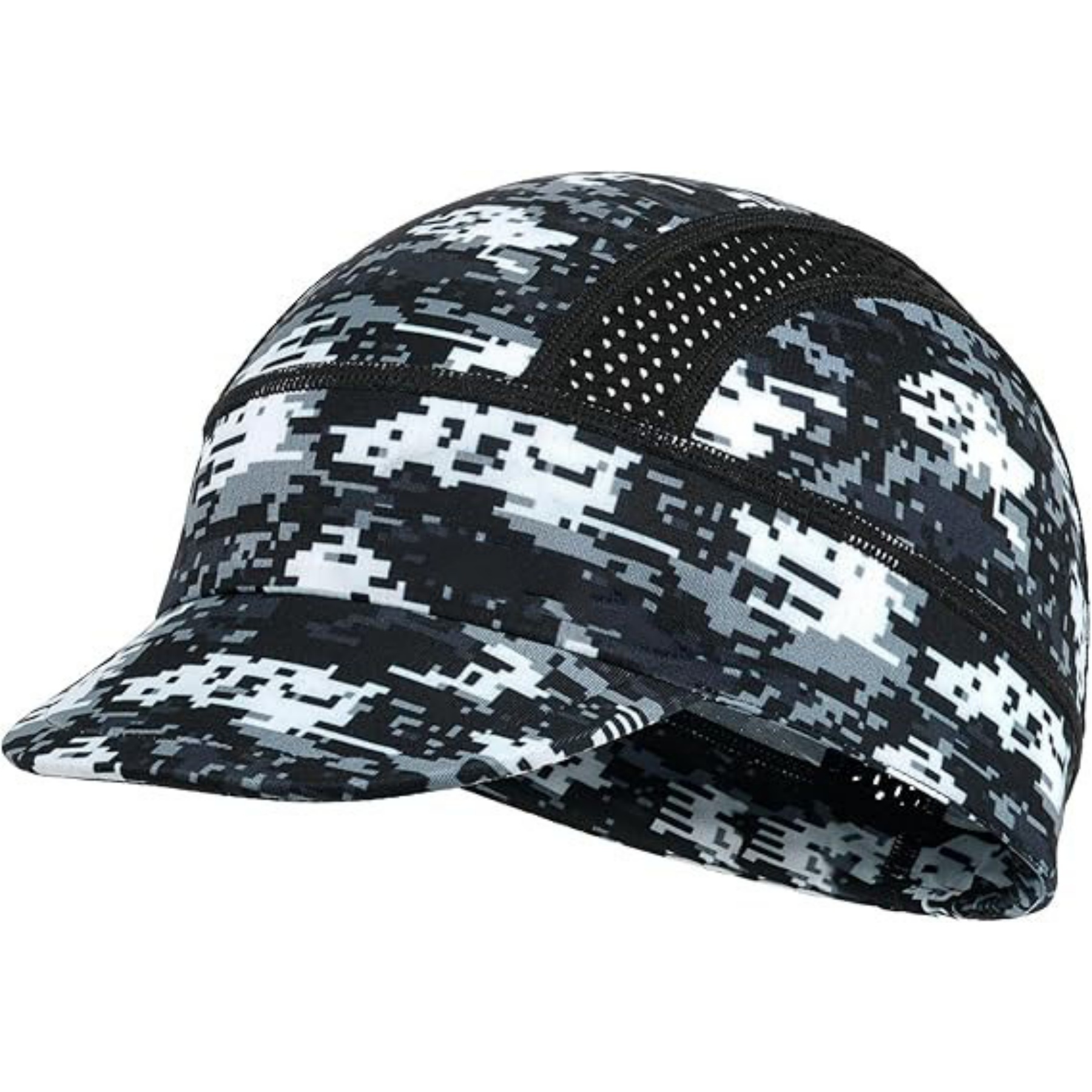 Cooling Helmet Liner Sun Visor Cycling Cap 3