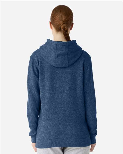 Unisex Nantucket Hoodie Sweatshirt - LS11001 43