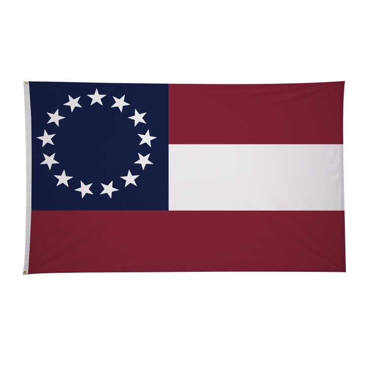 6' x 10' Historical Flags 39