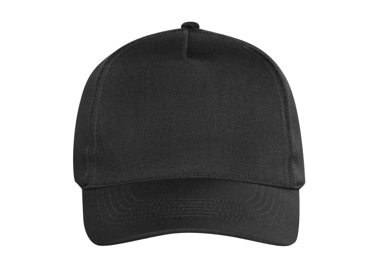 OTTO CAP® 5 Panel Mid Profile Baseball Cap 47