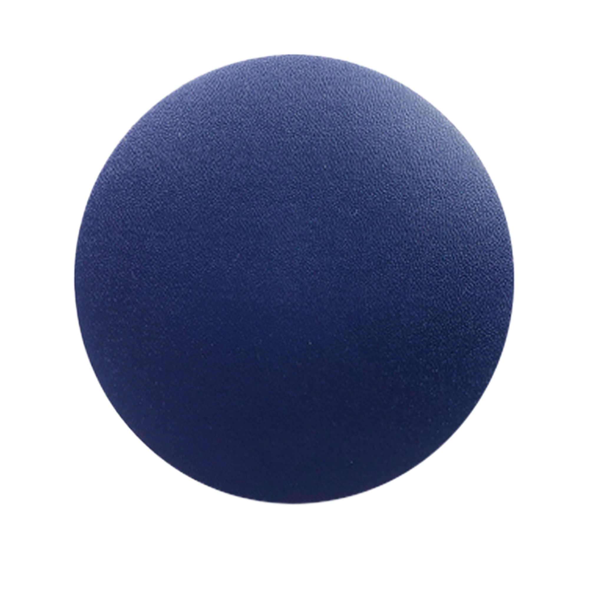 MOQ50 Plastic Round Non-Slip Waterproof Coasters 2