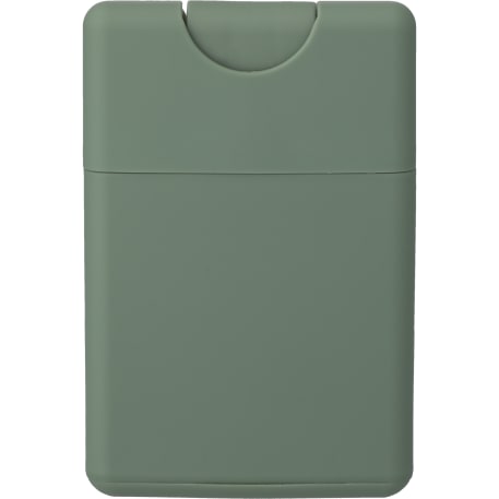 0.67oz Noshinku Refillable Pocket Hand Sanitizer 15