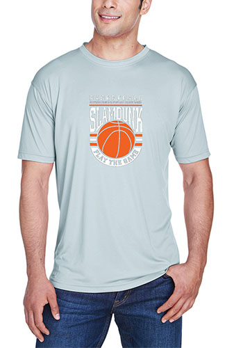 4 oz Moisture-wicking Sports Shirts 6
