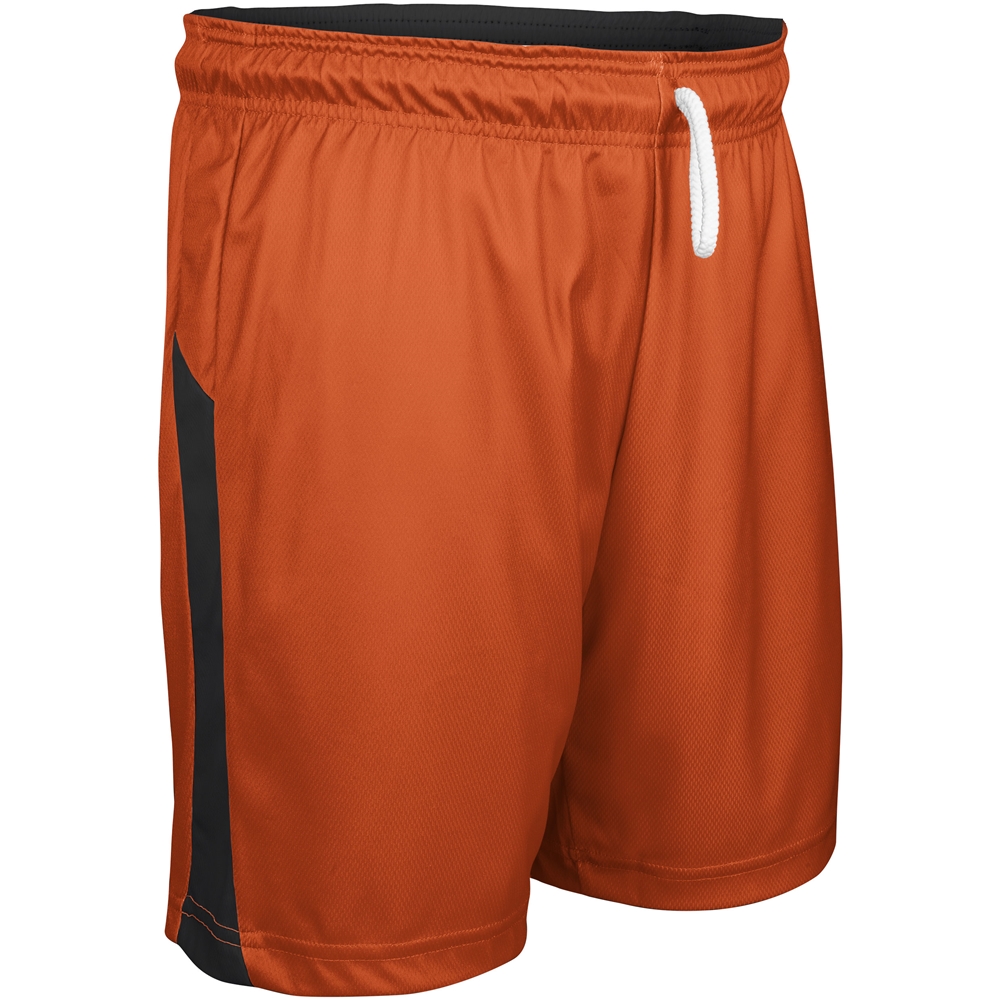 Swish Basketball Shorts 18