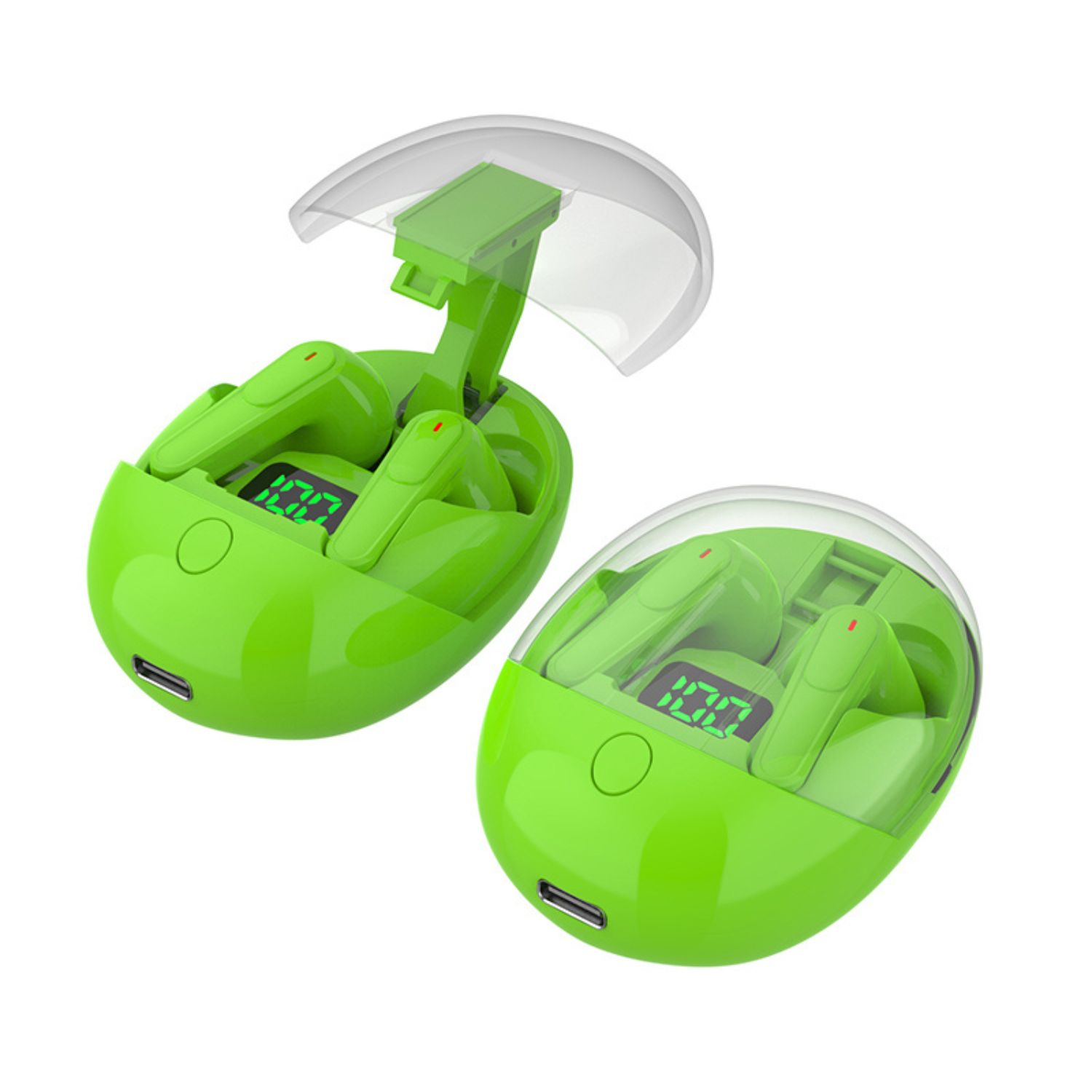 TWS Wireless Bluetooth Earbud 5