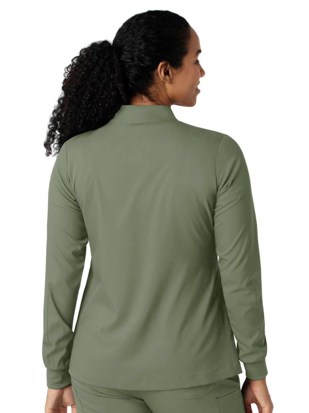 Wink - Boundless - Women's Four-Pocket Warm-Up Jacket 31