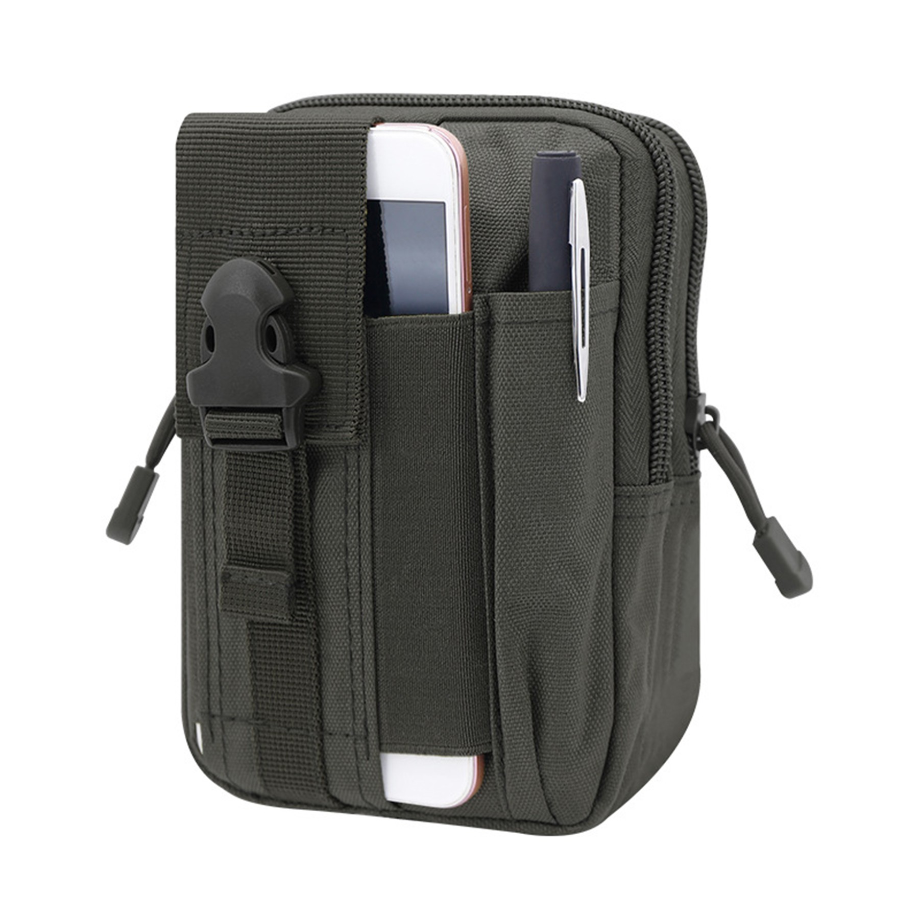 Tactical Waist Bag Military Fanny Pack 3