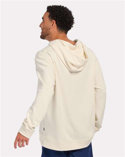 Men's French Terry Hooded Sweatshirt - BM5303, custom hoodie or sweatshirt with logo imprint 8