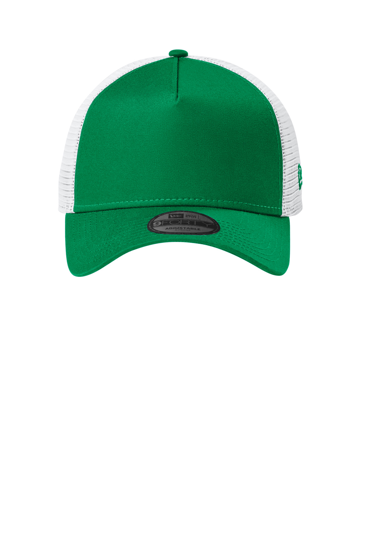 New Era Snapback Trucker Cap. NE205 102
