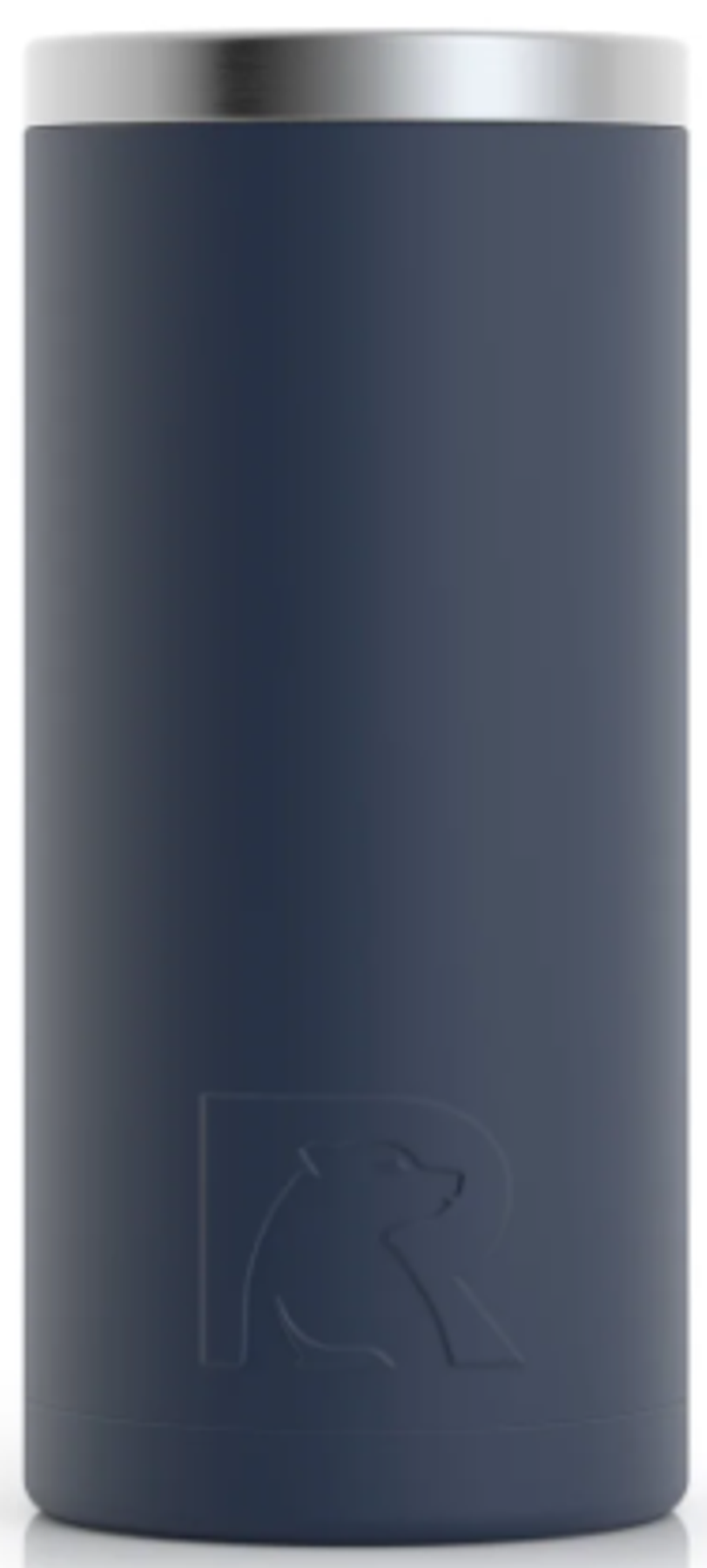 Exclusive *** RTIC Skinny Can Cooler, custom koozie with logo imprint 8