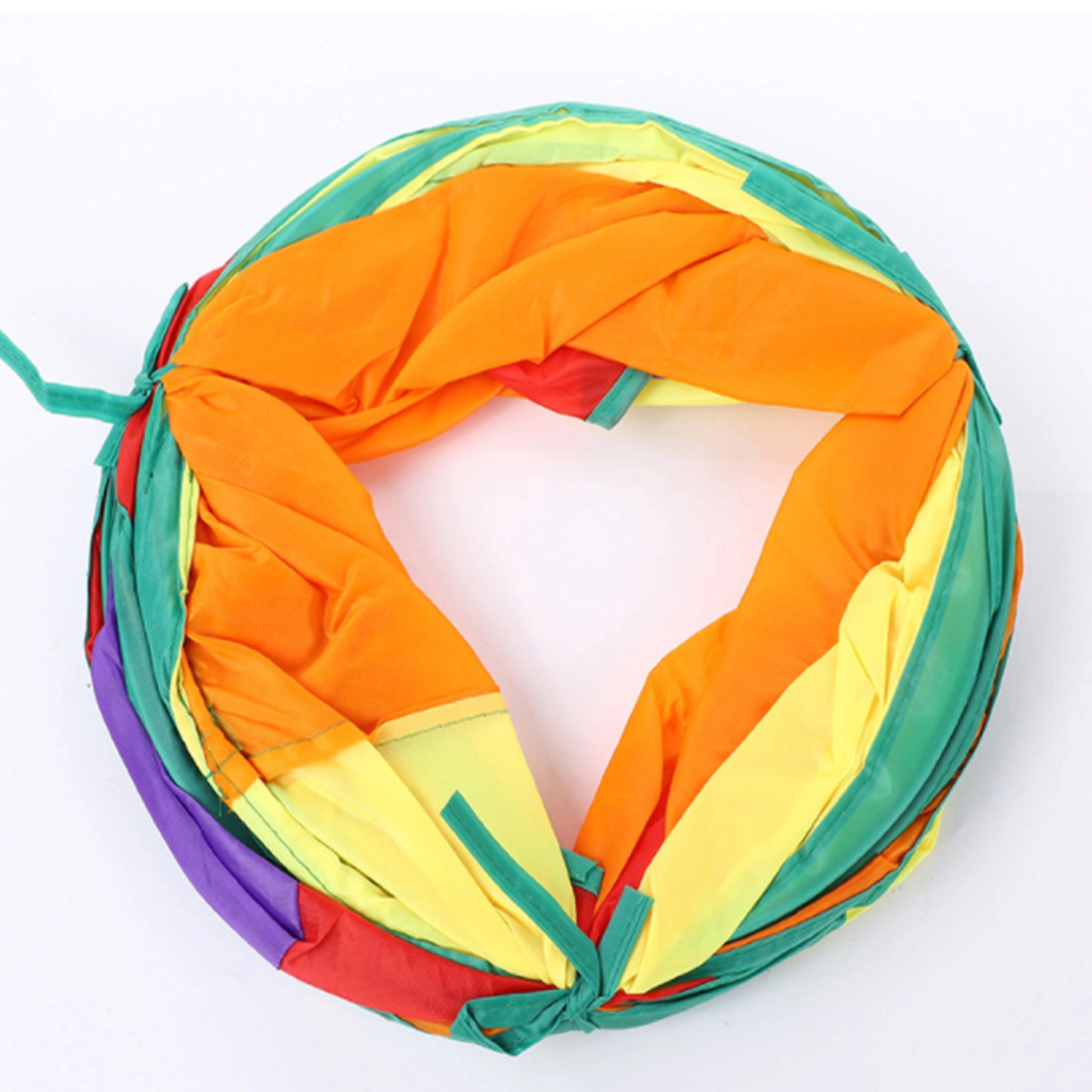 Cat Tunnel Funny Long Pet Play Toy(Full Color) 4