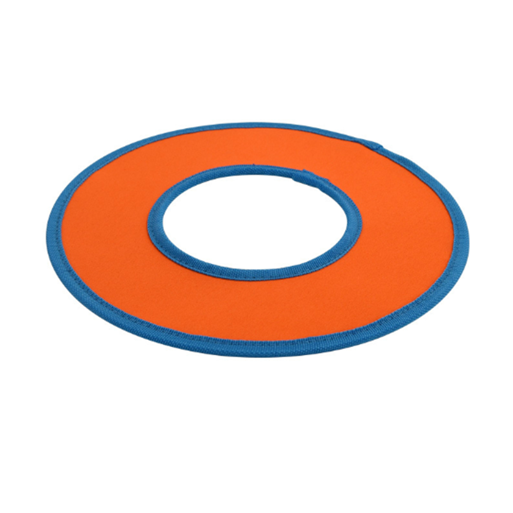Neoprene Sport Flyer Folding Disc 1