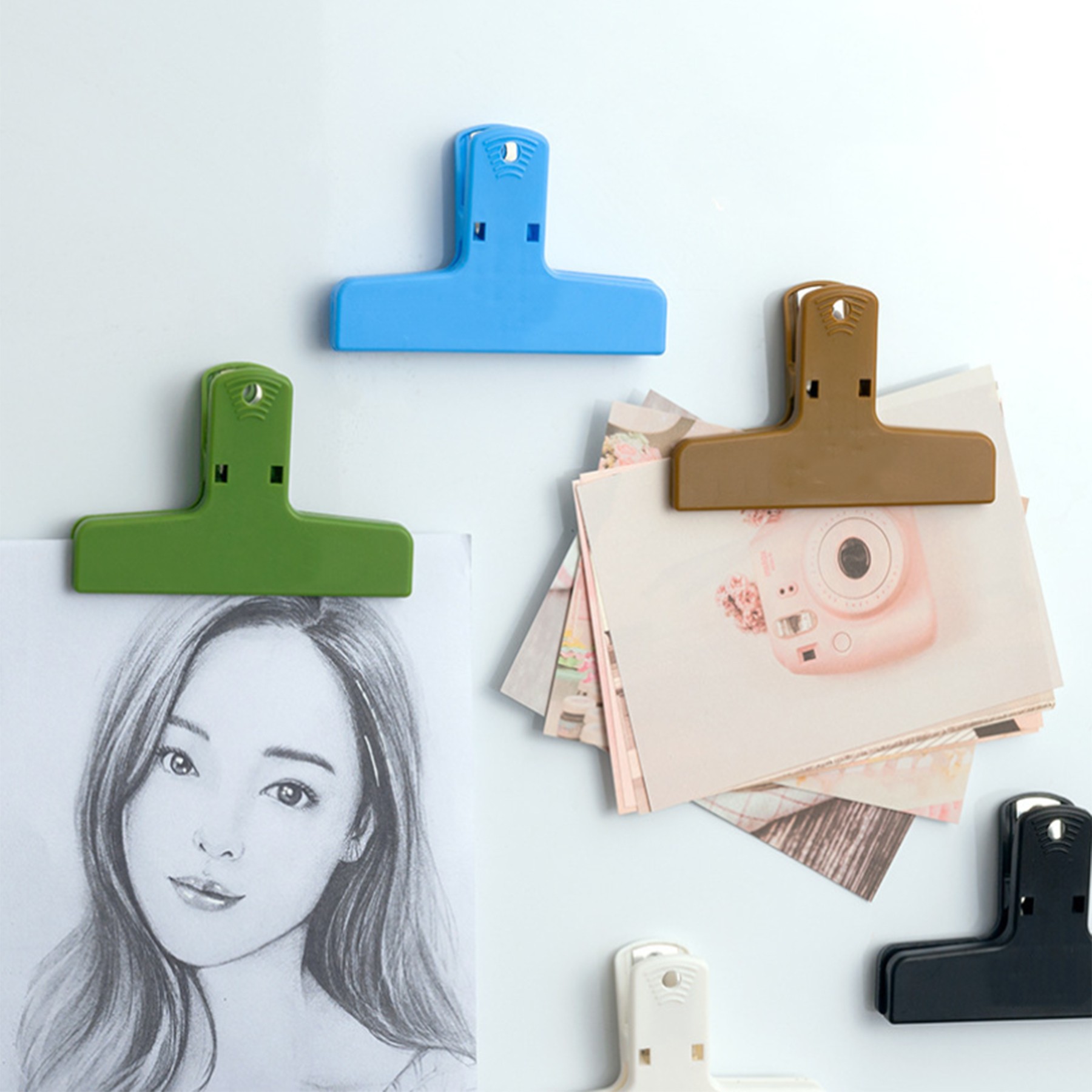 Keep-It Magnet Clip 2