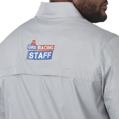 MORGAN Eco Jacket - Men's 140