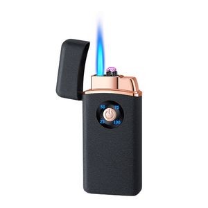 Innovative Hybrid Power Lightning Lighter With Dual Electric Arc 27