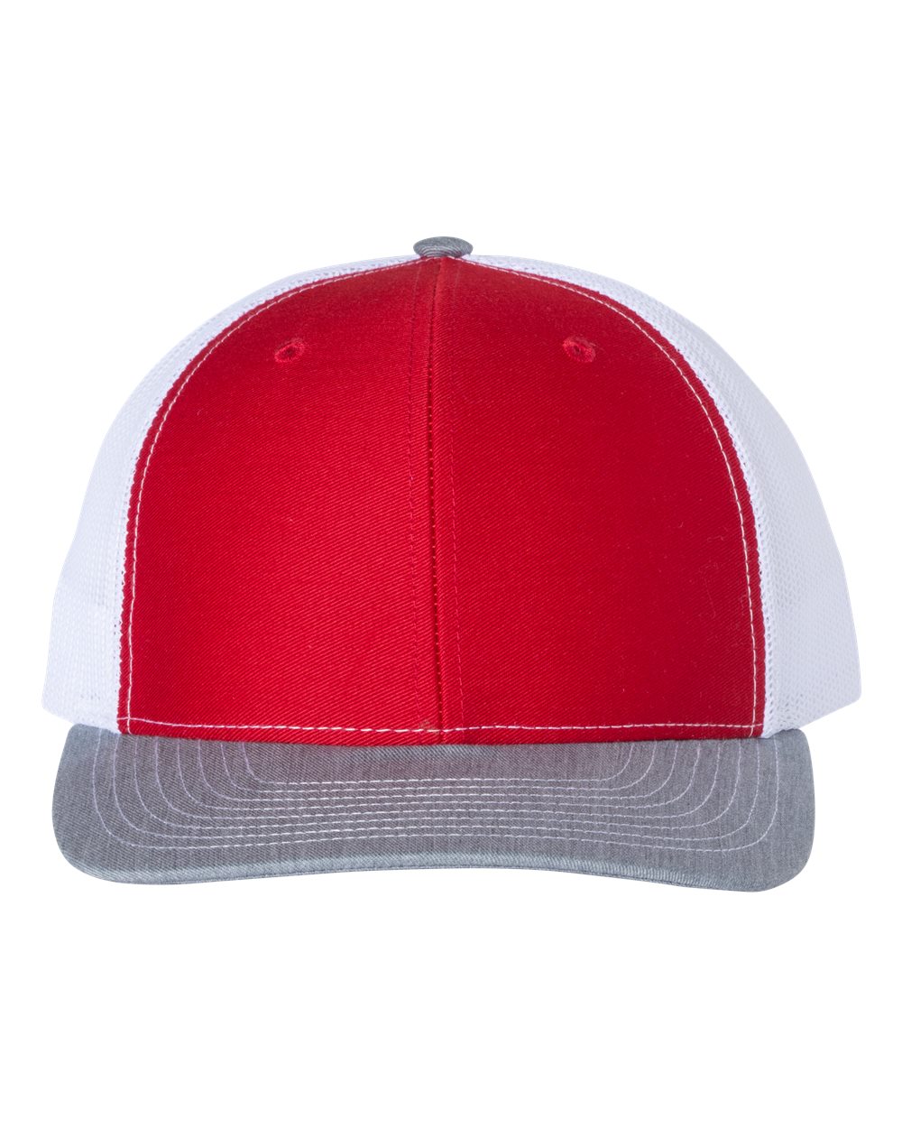 Snapback Trucker Cap - 112 160