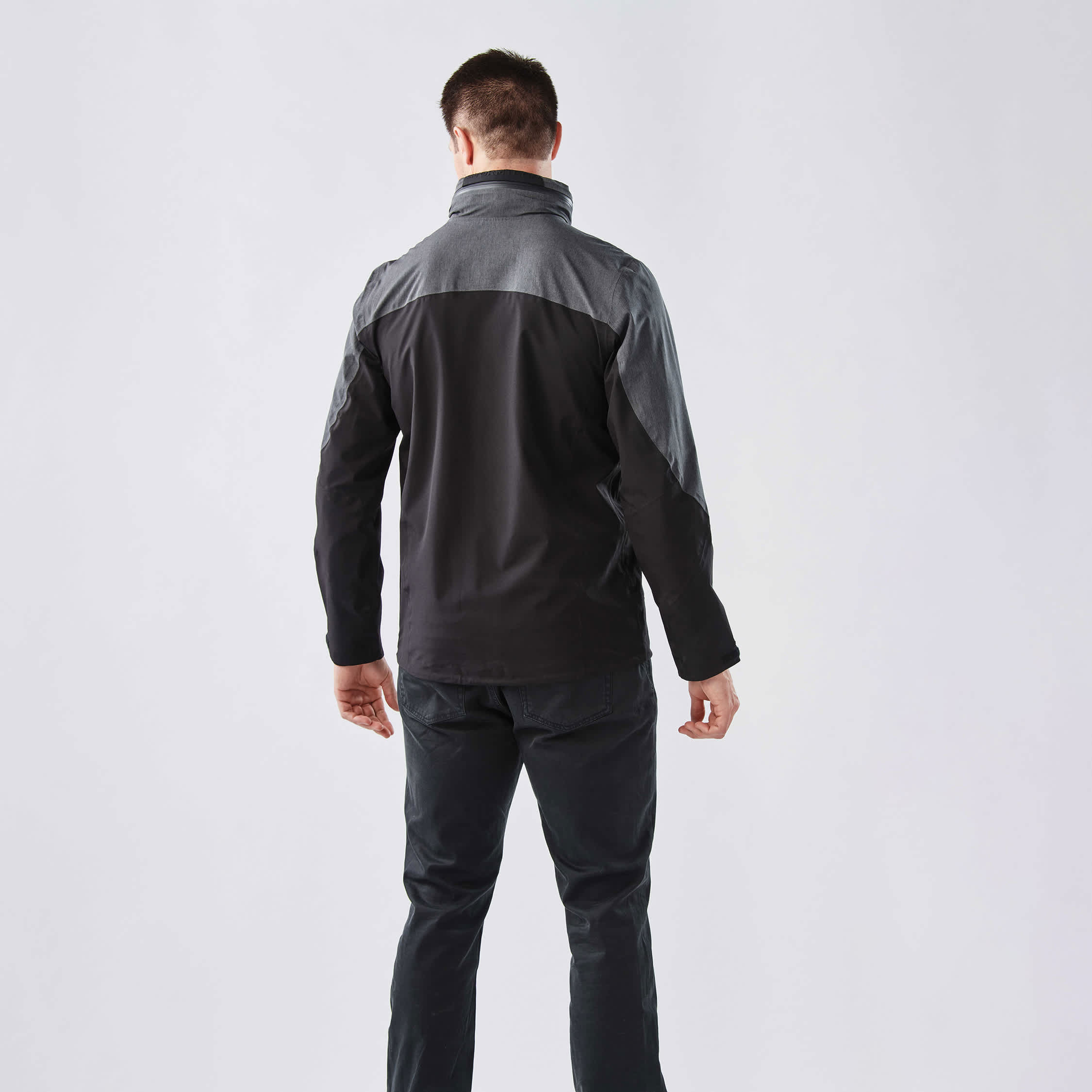 Stormtech Men's Stingray Jacket 5
