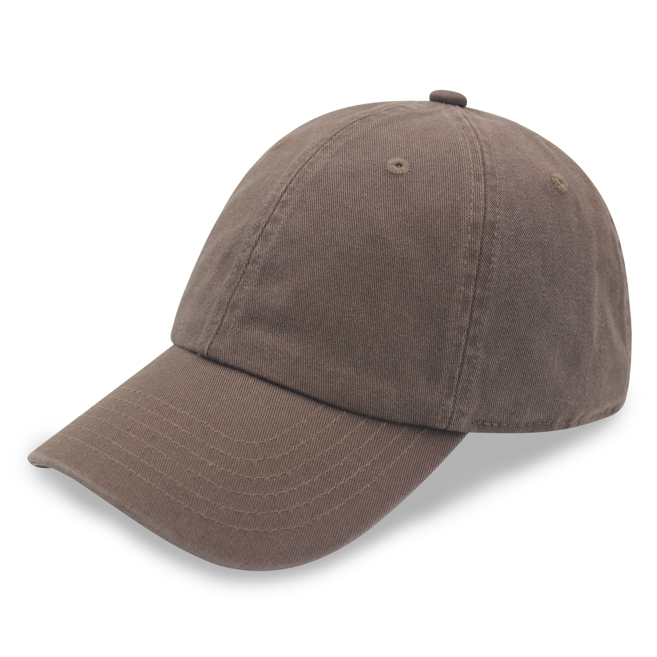 Relaxed Golf Hat Dad Cap