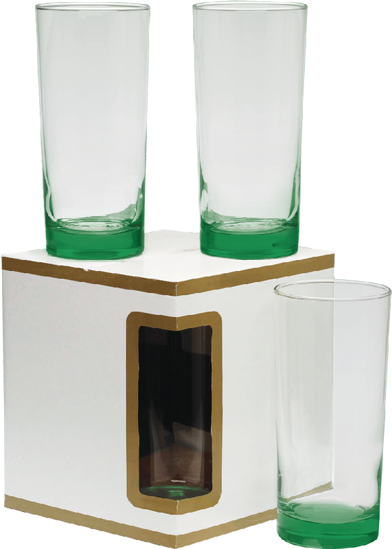 15 oz. Deluxe Cooler Premium Set 41